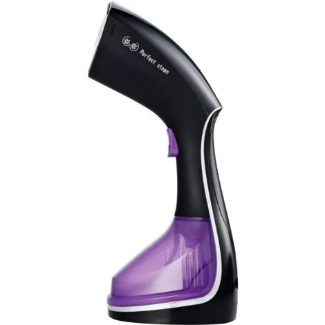 Tristar ST-8921 1600 - Vaporizzatore Portatile In Plastica, Colore: Nero 4 Tristar ST-8921 1600 - Vaporizzatore Portatile In Plastica, Colore: Nero - immagine 2