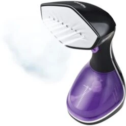 Tristar ST-8921 1600 - Vaporizzatore Portatile In Plastica, Colore: Nero 9 Tristar ST-8921 1600 - Vaporizzatore Portatile In Plastica, Colore: Nero -Assistenza Domiciliare 70860351 4