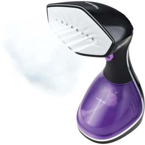 Tristar ST-8921 1600 - Vaporizzatore Portatile In Plastica, Colore: Nero 6 Tristar ST-8921 1600 - Vaporizzatore Portatile In Plastica, Colore: Nero - immagine 4