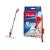 Vileda 1.2 Spray Max, Sistema Lavapavimenti Spray Con 2 Panni Di Ricambio In Microfibra -Assistenza Domiciliare 70874289 1