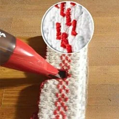 Vileda 1.2 Spray Max, Sistema Lavapavimenti Spray Con 2 Panni Di Ricambio In Microfibra -Assistenza Domiciliare 70874289 4