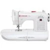 Macchina Da Cucire Singer Elettroniche One White - -Assistenza Domiciliare 71320569 1