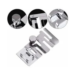 Parti Di Macchine Multifunzionali Per Uso Domestico Panno Elastico Per Piedino Elettrico Per Uso Domestico -Assistenza Domiciliare 71380028 3