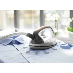 Polti Next VN18.30 2200 W 1,3 L Alluminio Nero, Rosso, Bianco -Assistenza Domiciliare 72168908 5