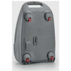 Severin Bc7047 Aspirapolvere Bianco-Rosso -Assistenza Domiciliare 72737695 4