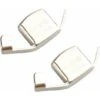2 Binari Magnetici Per Macchina Da Cucire, Binari Magnetici Per Cucire, Accessori Di Posizionamento Magnetici, Bordo Dritto -Assistenza Domiciliare 74093332 1