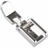 Piedino Per Cerniera Stretto E Resistente Per Macchine Da Cucire Singer, Brother, Babylock, Janome, Kenmore, White, Juki, New Home, Simplicity, Elna, Husqvarna, Janome, Bernina -Assistenza Domiciliare 74098046 1