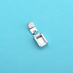 Piedino Per Cerniera Stretto E Resistente Per Macchine Da Cucire Singer, Brother, Babylock, Janome, Kenmore, White, Juki, New Home, Simplicity, Elna, Husqvarna, Janome, Bernina -Assistenza Domiciliare 74098046 3