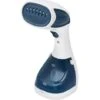 Clatronic DB 3717 Vaporizzatore Per Tessuti Bianco, Blu 1100 W -Assistenza Domiciliare 74312491 1
