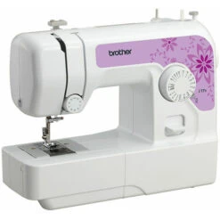 Macchina Da Cucire Brother J17s -Assistenza Domiciliare 74445527 4