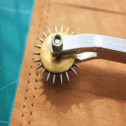 Strumento Per Cucire Distanziatore Per Ruote Dentate In Acciaio Inossidabile -Assistenza Domiciliare 74552411 4