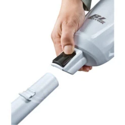 Aspirapolvere MAKITA 18 V Agli Ioni Di Litio 82 Mbar - Senza Batteria Né Caricabatterie - DCL281FZCB -Assistenza Domiciliare 74789888 3