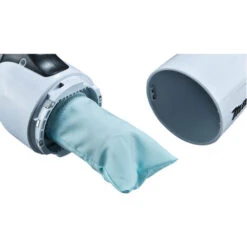 Aspirapolvere MAKITA 18 V Agli Ioni Di Litio 82 Mbar - Senza Batteria Né Caricabatterie - DCL281FZCB -Assistenza Domiciliare 74789888 5