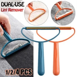 Rasoio Portatile Per La Rimozione Del Panno In Peluche Per Animali Domestici Per I Vestiti Del Cappotto Di Lana Del Tappeto -Assistenza Domiciliare 75061350 3