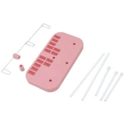 Home Macchina Da Cucire Filo Da Ricamo Portarocchetto 3 -Assistenza Domiciliare 75061394 4