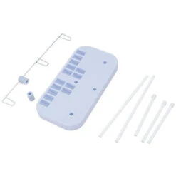 Home Macchina Da Cucire Filo Da Ricamo Portarocchetto 3 -Assistenza Domiciliare 75061394 5