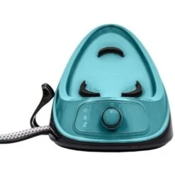 FERRO DA STIRO CON CALDAIA 2000W -Assistenza Domiciliare 77184559 4