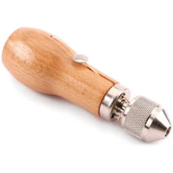 Strumento Per Cucire In Pelle Cucitrice A Mano Punteruolo Per Cucire Riparazione Per Tappezzeria Strumento Per Cucire Con 1 Filo Di Cera 2 Aghi Per Tessuto In Pelle (marrone) 9 Strumento Per Cucire In Pelle Cucitrice A Mano Punteruolo Per Cucire Riparazione Per Tappezzeria Strumento Per Cucire Con 1 Filo Di Cera 2 Aghi Per Tessuto In Pelle (marrone) -Assistenza Domiciliare 77493579 3