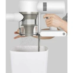 Dreame V10 Aspirapolvere Senza Fili Cordless Vacuum Cleaner 100,000Giri 60Min -Assistenza Domiciliare 77785100 4