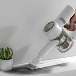 Dreame V10 Aspirapolvere Senza Fili Cordless Vacuum Cleaner 100,000Giri 60Min -Assistenza Domiciliare 77785100 5