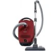 Aspirapolvere A Bidone 800w 79db Rosso - Classicc1pow - Miele 2 Aspirapolvere A Bidone 800w 79db Rosso - Classicc1pow - Miele -Assistenza Domiciliare 78042638 1