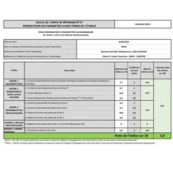 Aspirapolvere A Bidone 800w 79db Rosso - Classicc1pow - Miele -Assistenza Domiciliare 78042638 3