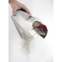 De'Longhi XL155.41 Scopa Elettrica Senza Sacco, Dotato Di Spazzola Parquet, Regolazione Elettronica Della Potenza, Filtro Hepa, Sistema EasyClean, Avvolgicavo, Impugnatura Ergonomica, 450 W, Bianco -Assistenza Domiciliare 78339540 4