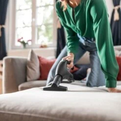 Kärcher 1.439-410.0 Pulitore A Vapore, 2200 W, 220 V -Assistenza Domiciliare 78346217 5