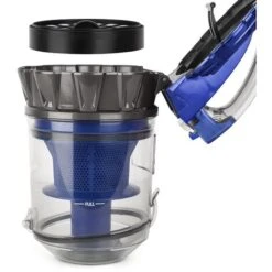 Aspirapolvere Senza Sacchetto 78db Blu/nero - WS14 - Weasy -Assistenza Domiciliare 78741542 5