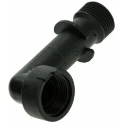 Kärcher Collegamento Lato Aspirapolvere - Idropulitrici - KÄRCHER - 3327073662894653006