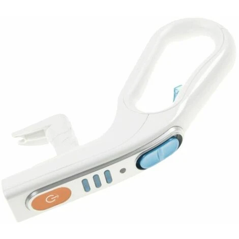 Maniglia Bianca - Idropulitrici - ROWENTA - 3314803662734391754 3 Maniglia Bianca - Idropulitrici - ROWENTA - 3314803662734391754