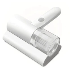 Aspirapolvere Portatile Senza Fili Rimozione Acari Batteri Pulizia Materasso