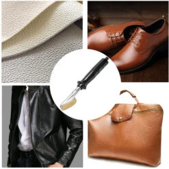 220 V 50 W Mini Ferro Da Stiro Elettrico Portatile Home Travel Abbigliamento In Pelle Strumenti Per La Rimozione Delle Rughe Riscaldamento Rapido Ferro Da Stiro Elettrico A Temperatura Costante -Assistenza Domiciliare 80421027 3