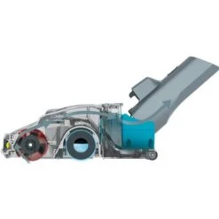 Aspirapolvere/scopa Lavasciuga 2in1 22v - HF 522 YSP 011 - Hoover -Assistenza Domiciliare 80933060 4