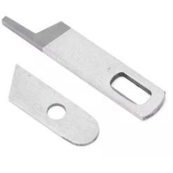 Starlight-Singer 14u Overlock Lama E Set Di Coltelli Parte Di Ricambio Del Coltello Inferiore Per Tagliacuci Singer 7 Starlight-Singer 14u Overlock Lama E Set Di Coltelli Parte Di Ricambio Del Coltello Inferiore Per Tagliacuci Singer -Assistenza Domiciliare 81289520 3