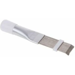 Set Pulizia Alette In 4 Pezzi Per Impianti Di Climatizzazione -Assistenza Domiciliare 81291603 2