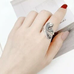 Fiocchi Da Cucito Accessori Passanti Lavorati A Maglia Fiocchi All'uncinetto Fiocchi Per Le Dita Regolabili, Stile Pavone -Assistenza Domiciliare 81292344 3