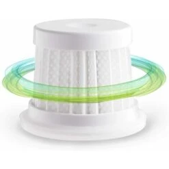 Aspirapolvere Anti-acari E Batteri Luce UV, Innoliving INN-660 -Assistenza Domiciliare 81463302 4