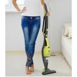 Aspirapolvere Portatile E Scopa Elettrica 2 In 1 Innoliving INN-652 -Assistenza Domiciliare 81463394 3