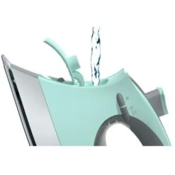 Singer Ferro Da Stiro Steamcraft Mint Menta Small 2600 W -Assistenza Domiciliare 81602570 2