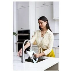 Singer Ferro Da Stiro Steamcraft Mint Menta Small 2600 W -Assistenza Domiciliare 81602570 4