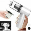 No Brand 120W Aspirabriciole Per Auto Aspirapolvere Senza Fili Portatile Potente -Assistenza Domiciliare 81954749 1