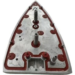 Piastra Ferro Da Stiro Originale Polti SUPER PRO