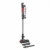 Aspirapolvere Senza Filo Hoover HF9 10H Con Anti-Twist, 350W Grigio/Rosso -Assistenza Domiciliare 82110612 1