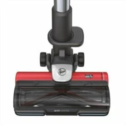 Aspirapolvere Senza Filo Hoover HF9 10H Con Anti-Twist, 350W Grigio/Rosso -Assistenza Domiciliare 82110612 4