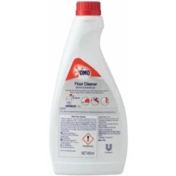 Roborock Detersivo Pavimenti Profumato Dyad/Dyad Pro Aspiratore Solidi E Liquidi Senza Filo Detergente Pavimenti Professionale 480 Ml Asciugatura Rapida, Poco Schiumogeno, 100% Naturale -Assistenza Domiciliare 82493023 5