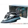FERRO DA STIRO CERAMICA 2000 WATT VAPOR -Assistenza Domiciliare 82801217 1