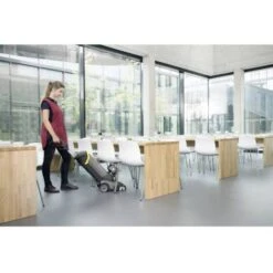 Kärcher BR 30/4 C Bp Lavapavimenti A Batteria Ricaricabile 1 Pz. -Assistenza Domiciliare 82854180 4