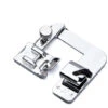 1pcs 7/8 22mm Macchina Da Cucire Domestica Piedino Orlo Arrotolato Accessori Per Cucire Per -Assistenza Domiciliare 82868800 1