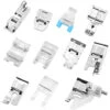 Set Di Piedini Per Macchina Da Cucire 11 Pezzi Piedino Per Macchina Da Cucire Professionale Per Lavori Di Cucito Janome Brother Singer Parti E Accessori Per Macchine Da Cucire Punto Invisibile Kit Di 1 Set Di Piedini Per Macchina Da Cucire 11 Pezzi Piedino Per Macchina Da Cucire Professionale Per Lavori Di Cucito Janome Brother Singer Parti E Accessori Per Macchine Da Cucire Punto Invisibile Kit Di -Assistenza Domiciliare 83651343 1